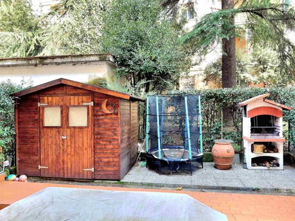 appartamento in vendita a Firenze in zona Settignano