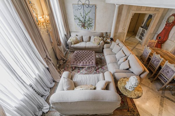 appartamento in vendita a Firenze in zona Centro Storico