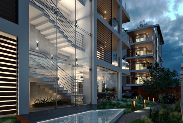 appartamento in vendita a Firenze in zona Rovezzano