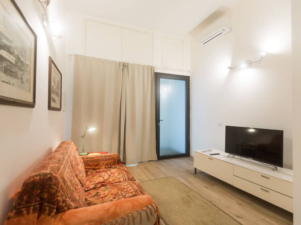 appartamento in vendita a Firenze in zona Centro San Frediano