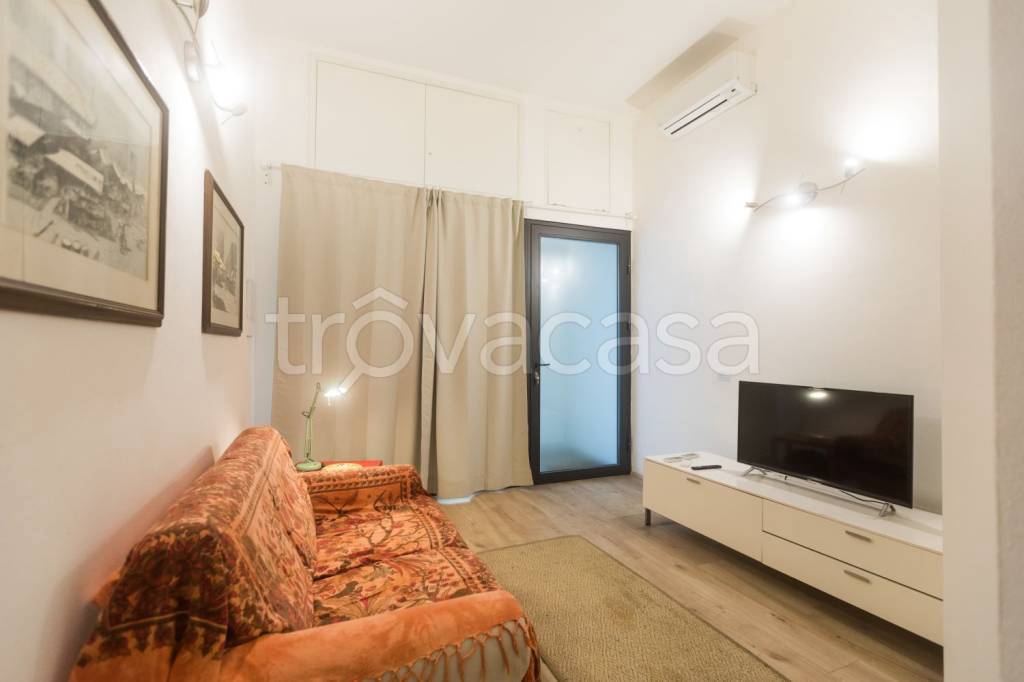 appartamento in vendita a Firenze in zona Centro San Frediano