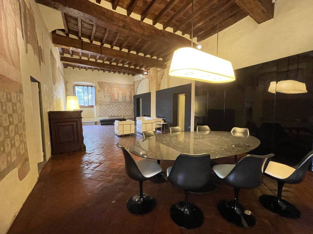 casa indipendente in vendita a Firenze in zona Serpiolle