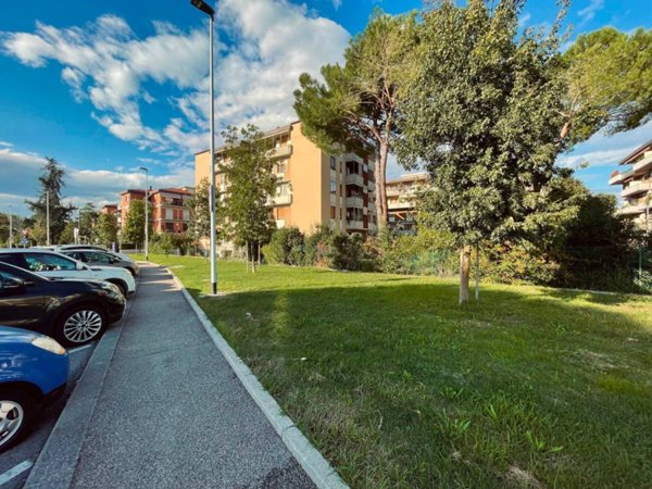 appartamento in vendita a Firenze in zona Soffiano