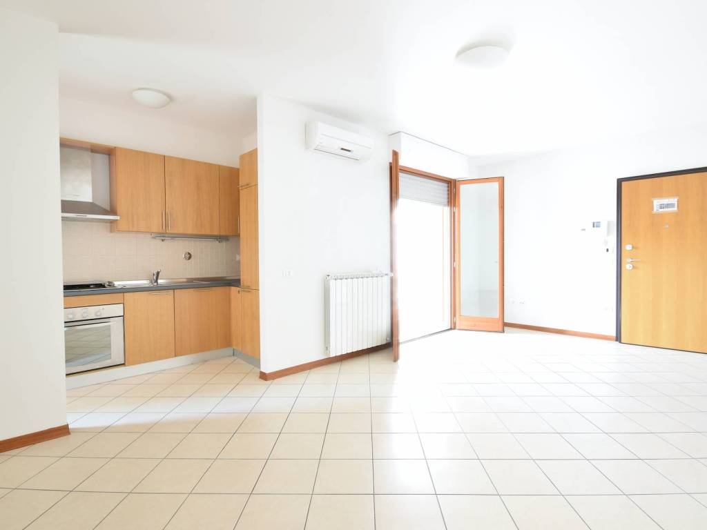 appartamento in vendita a Firenze in zona Careggi