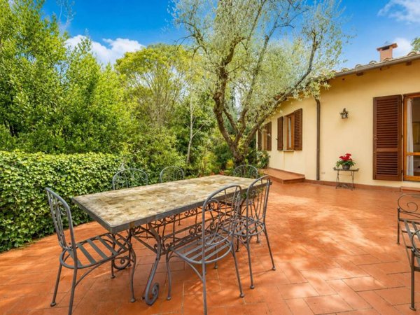casa indipendente in vendita a Firenze in zona Legnaia