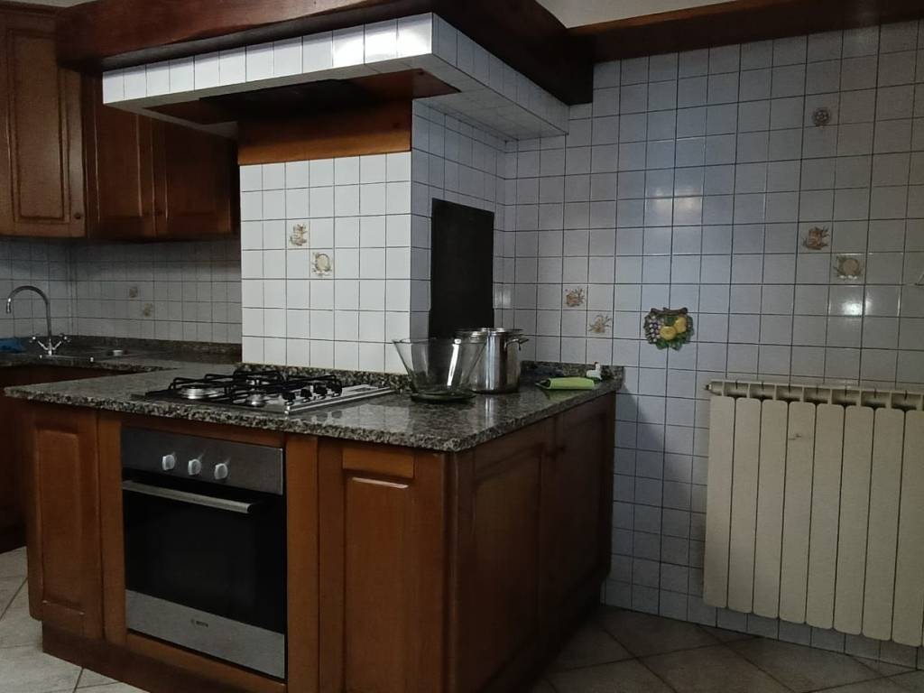 appartamento in vendita a Firenze in zona Novoli