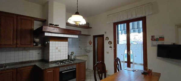 appartamento in vendita a Firenze in zona Novoli