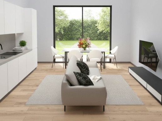 appartamento in vendita a Firenze in zona Campo di Marte