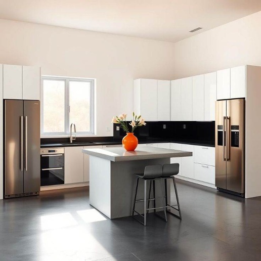 appartamento in vendita a Firenze in zona Campo di Marte