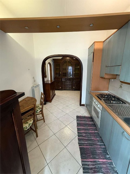 appartamento in vendita a Firenze in zona Careggi