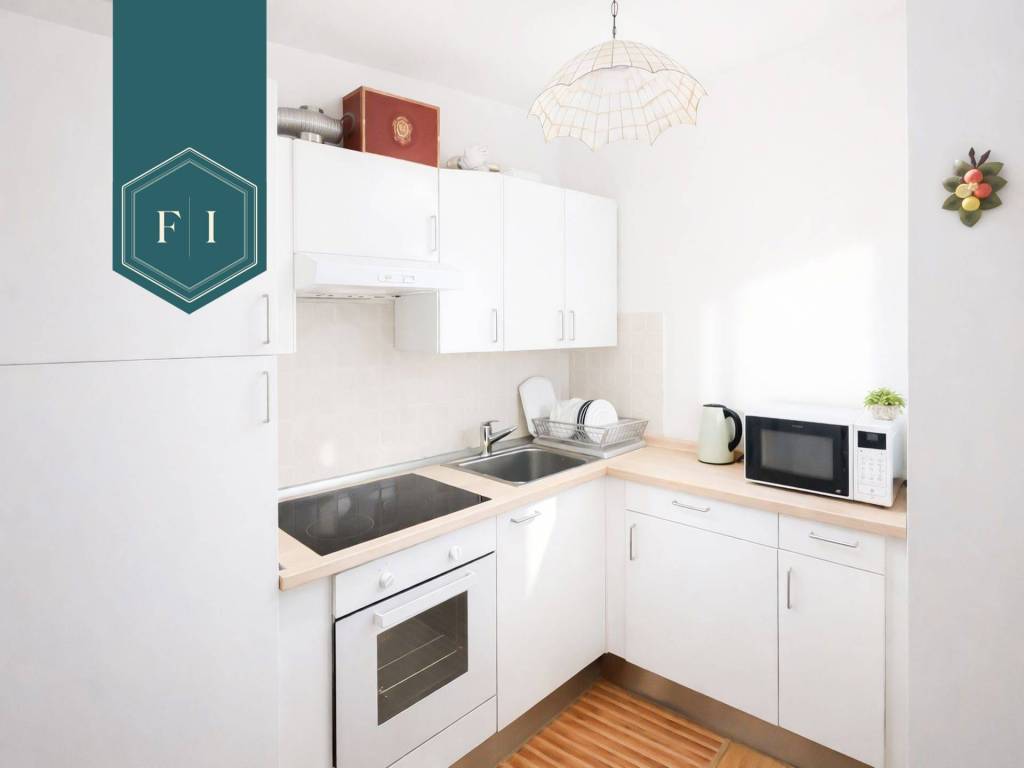 appartamento in vendita a Firenze in zona Bellariva