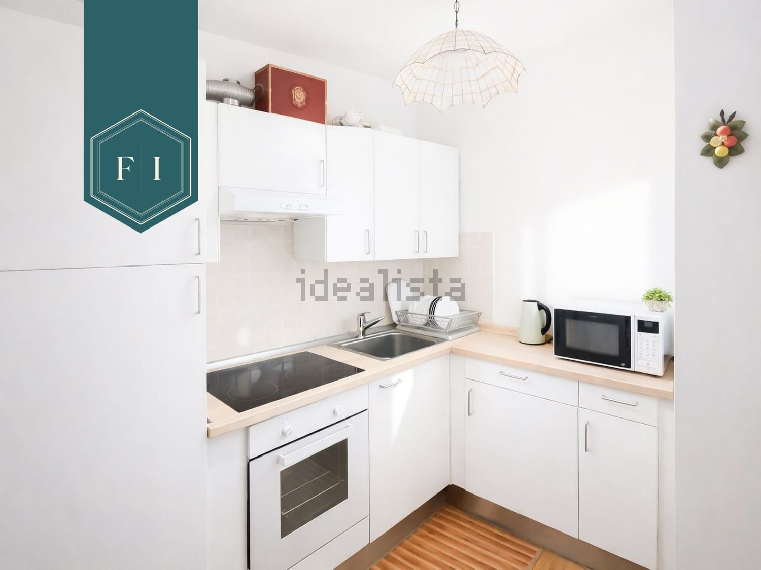 appartamento in vendita a Firenze in zona Bellariva