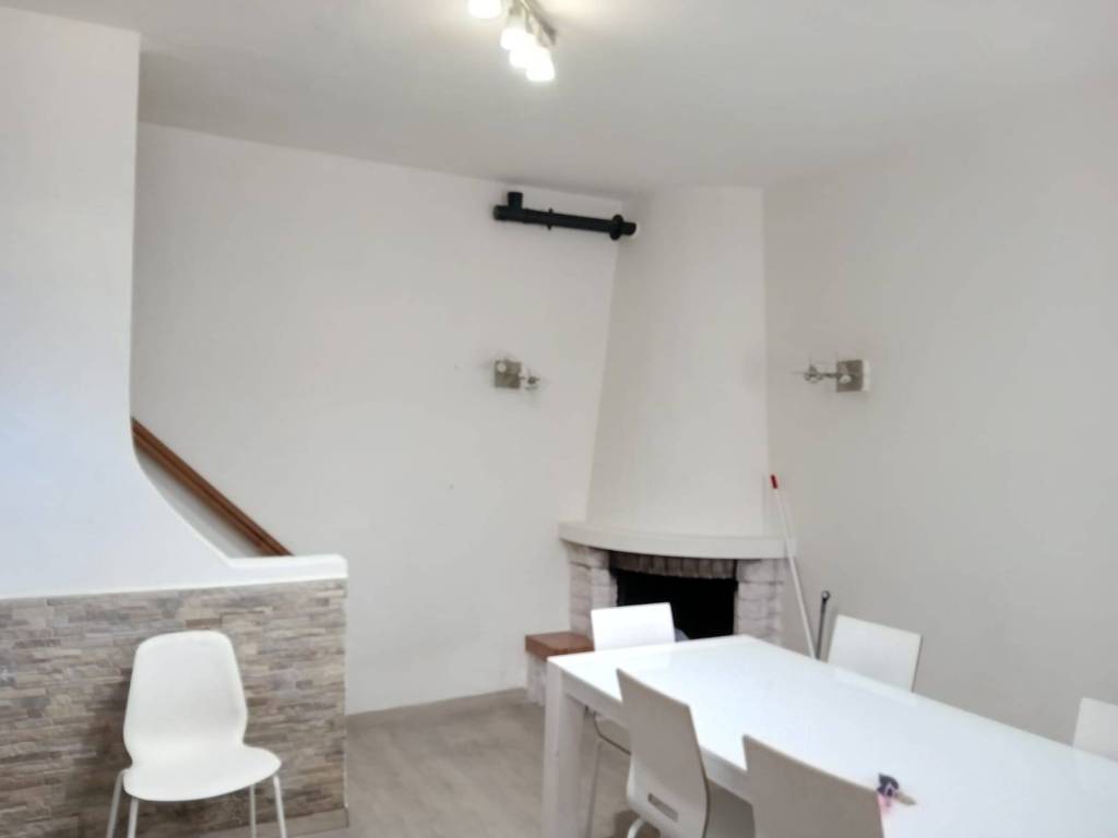 casa indipendente in vendita a Firenze in zona Careggi