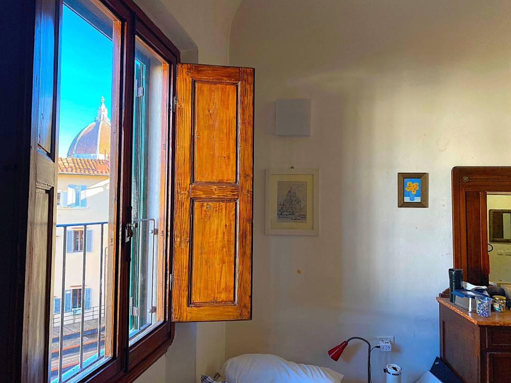 appartamento in vendita a Firenze in zona Centro Duomo