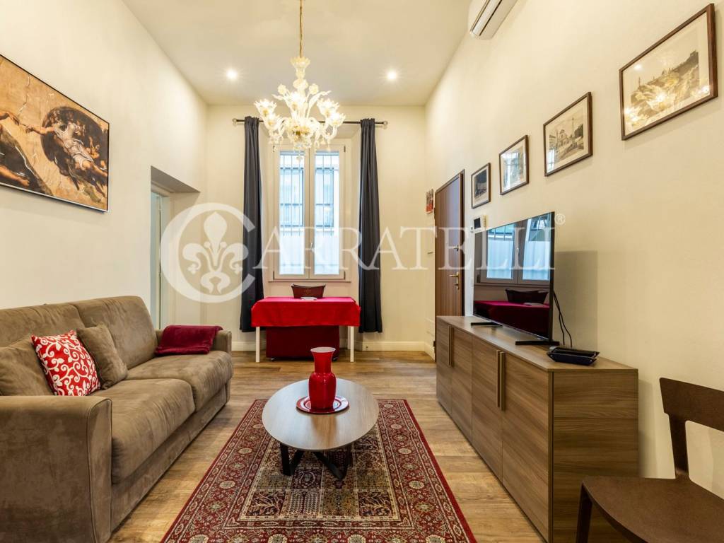 appartamento in vendita a Firenze