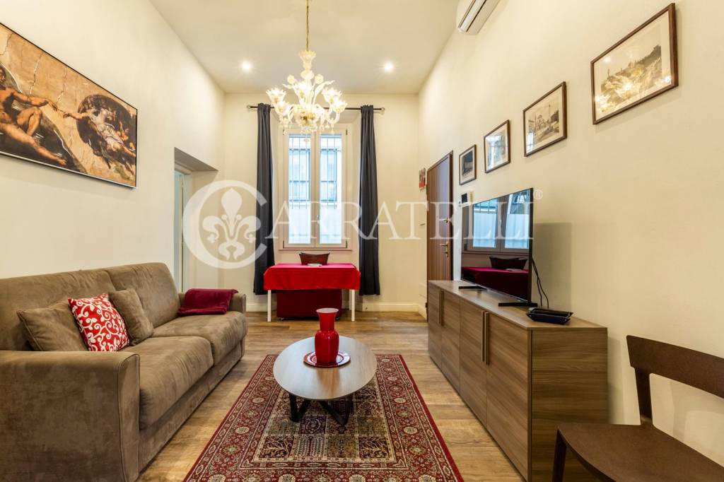 appartamento in vendita a Firenze in zona Centro Storico