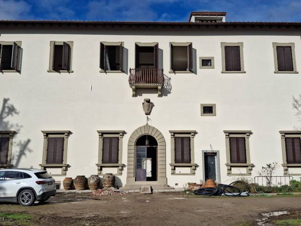 appartamento in vendita a Firenze