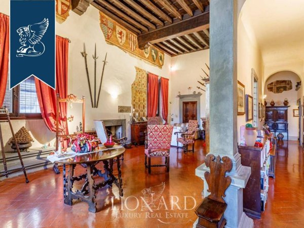 intera palazzina in vendita a Firenze in zona Centro Santa Croce