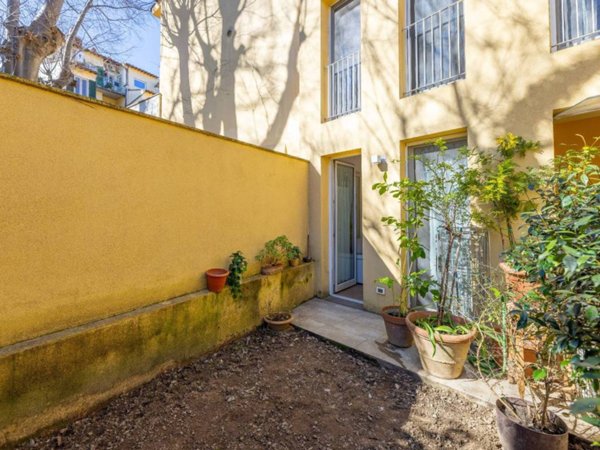 appartamento in vendita a Firenze in zona Centro San Frediano