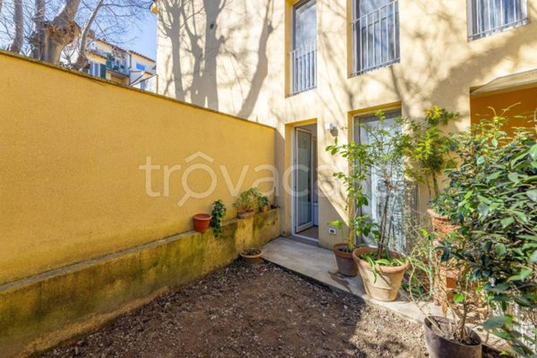 appartamento in vendita a Firenze in zona Centro San Frediano