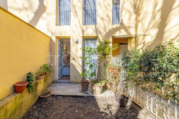 appartamento in vendita a Firenze in zona Centro San Frediano