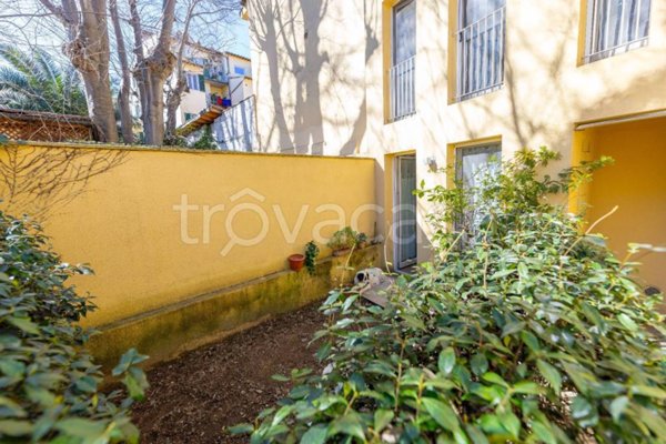 appartamento in vendita a Firenze in zona Centro San Frediano