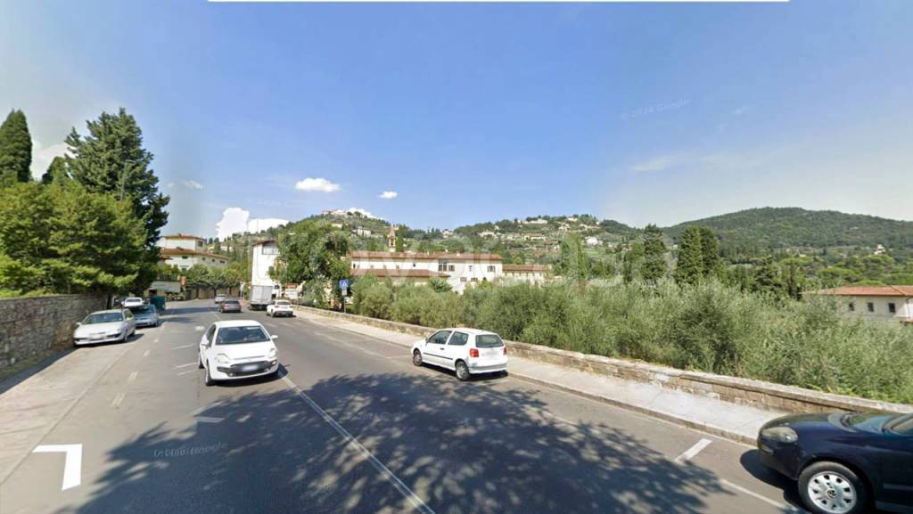 appartamento in vendita a Firenze