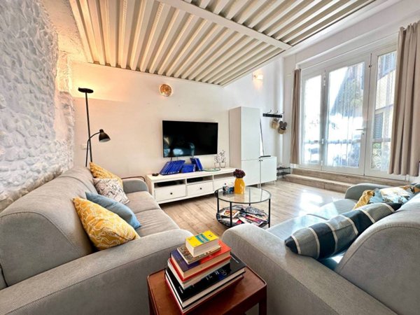 appartamento in vendita a Firenze in zona Serpiolle