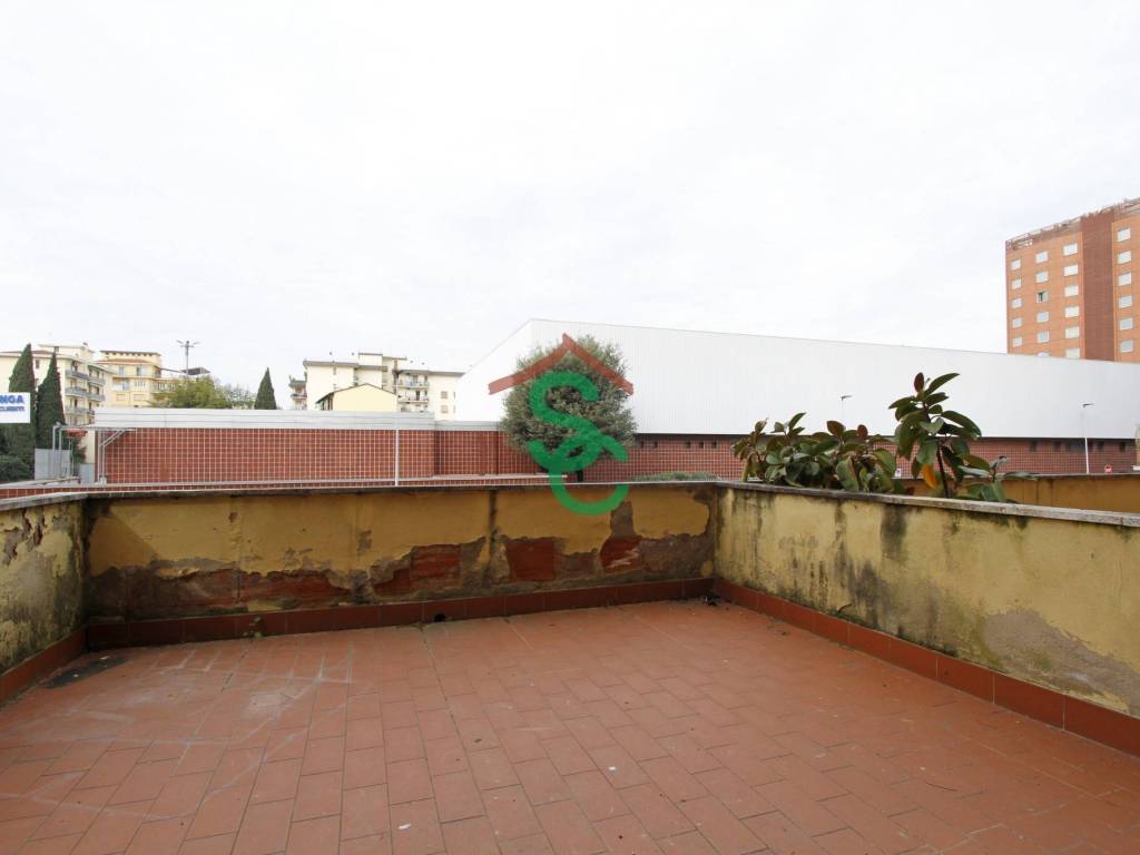 appartamento in vendita a Firenze