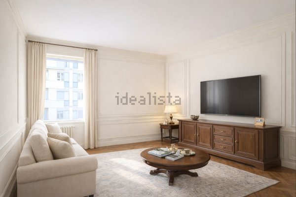 appartamento in vendita a Firenze