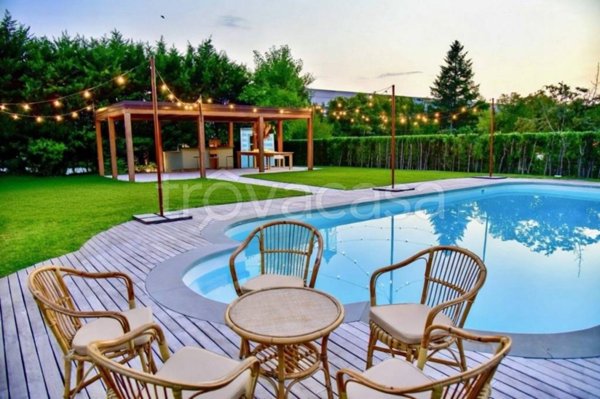 casa indipendente in vendita a Firenze in zona Ugnano