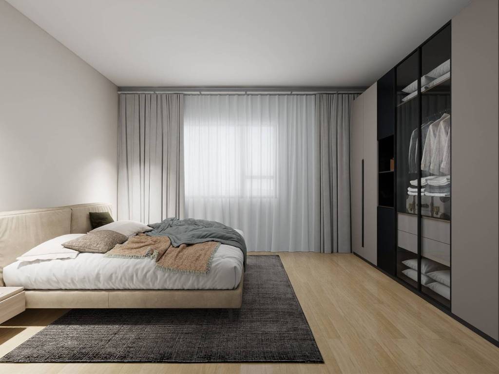 appartamento in vendita a Firenze in zona Isolotto