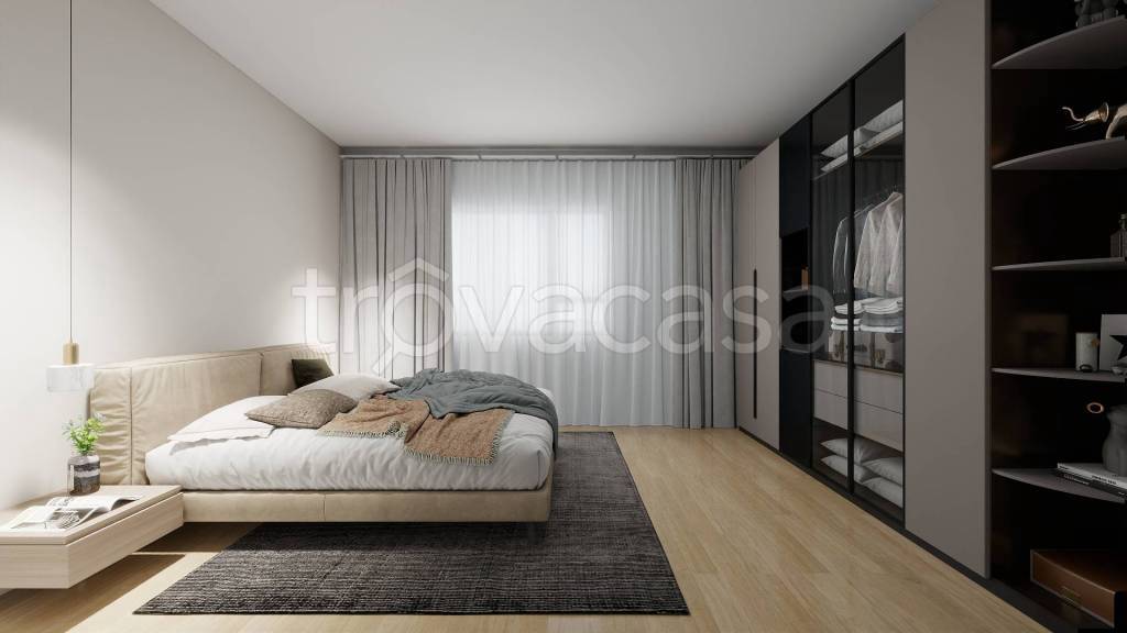 appartamento in vendita a Firenze in zona Isolotto