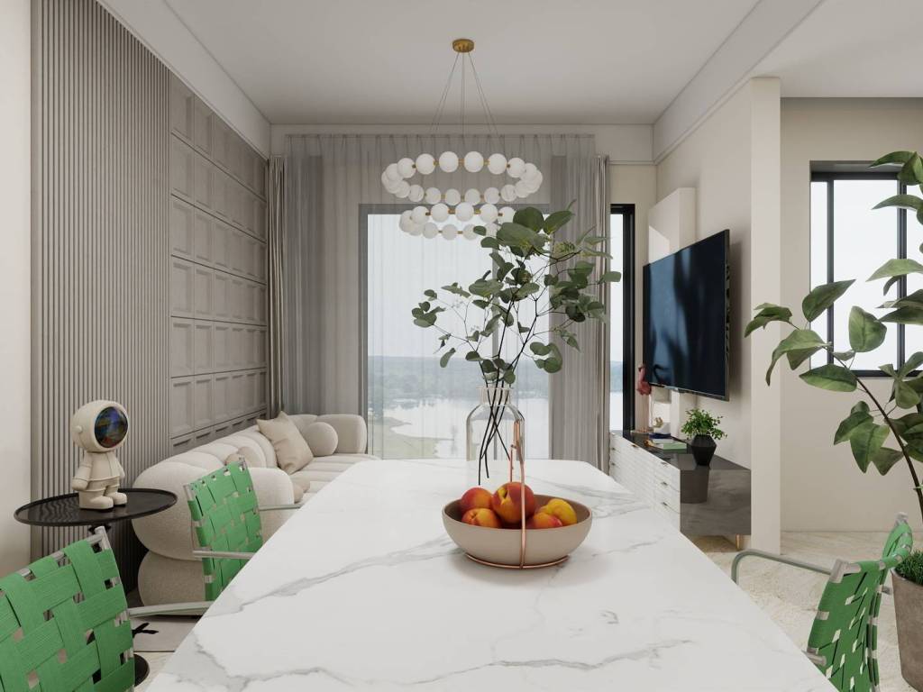 appartamento in vendita a Firenze in zona Isolotto