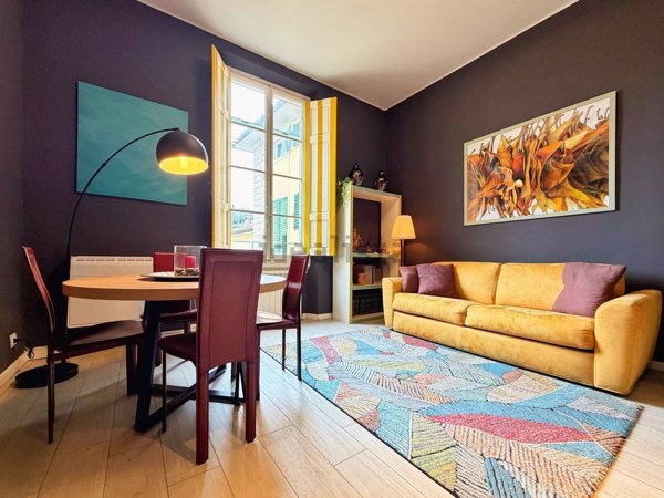 appartamento in vendita a Firenze in zona Gavinana