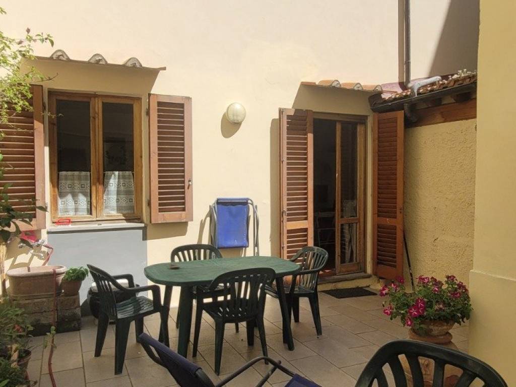 casa indipendente in vendita a Firenze in zona Serpiolle