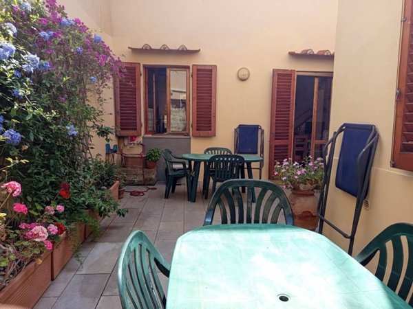 casa indipendente in vendita a Firenze in zona Careggi