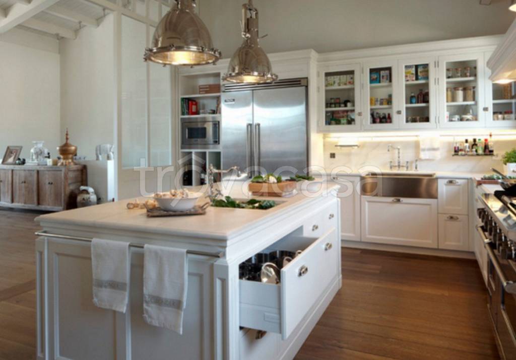 appartamento in vendita a Firenze