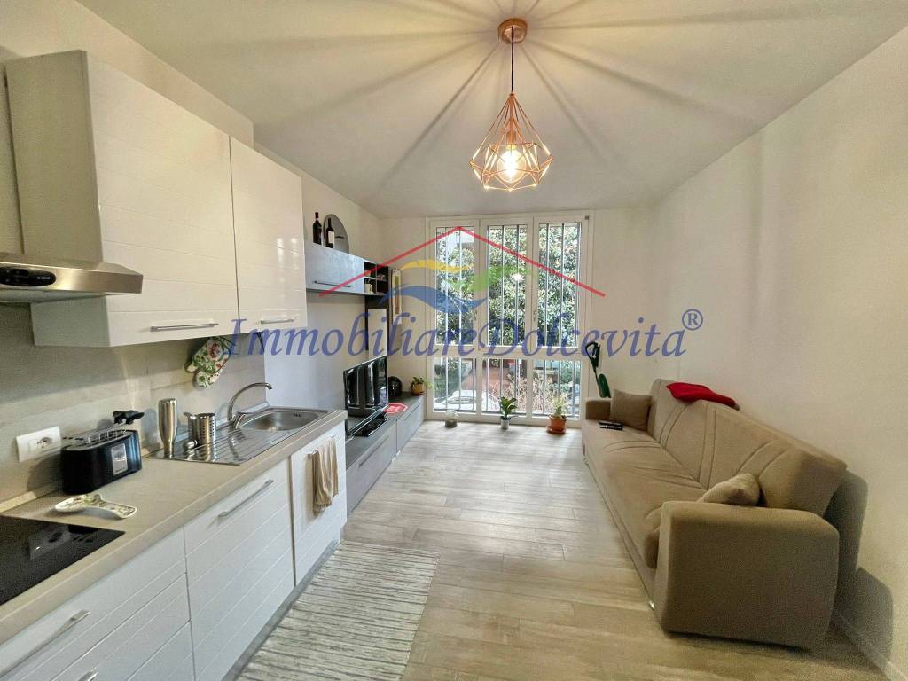 appartamento in vendita a Firenze in zona Serpiolle