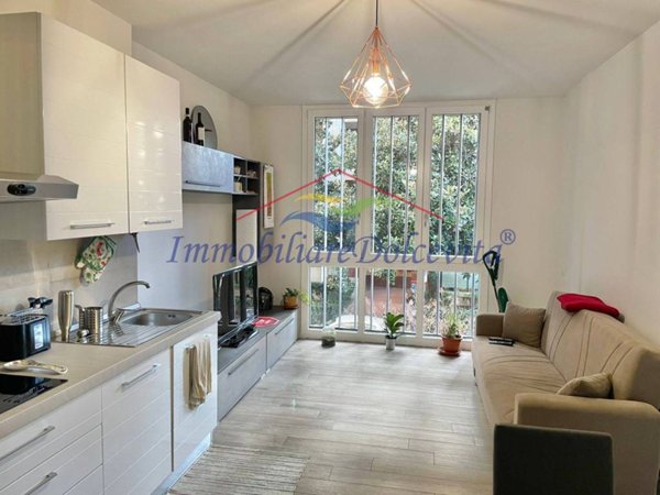 appartamento in vendita a Firenze in zona Careggi