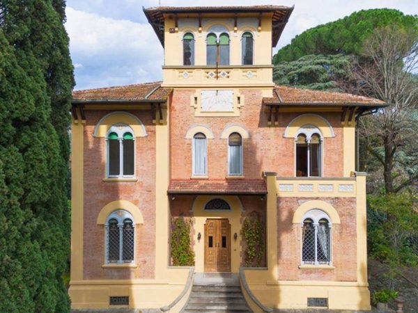 casa indipendente in vendita a Firenze in zona Le Cure