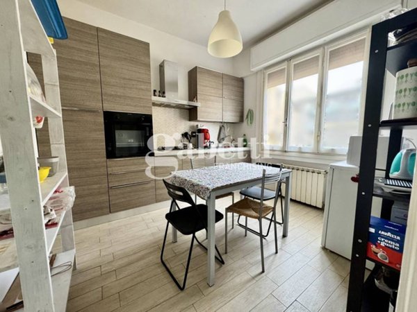 appartamento in vendita a Firenze in zona Campo di Marte