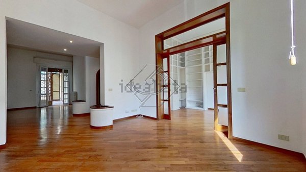 appartamento in vendita a Firenze in zona Campo di Marte