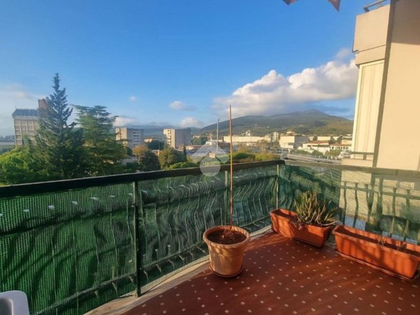 appartamento in vendita a Firenze in zona Firenze Nova