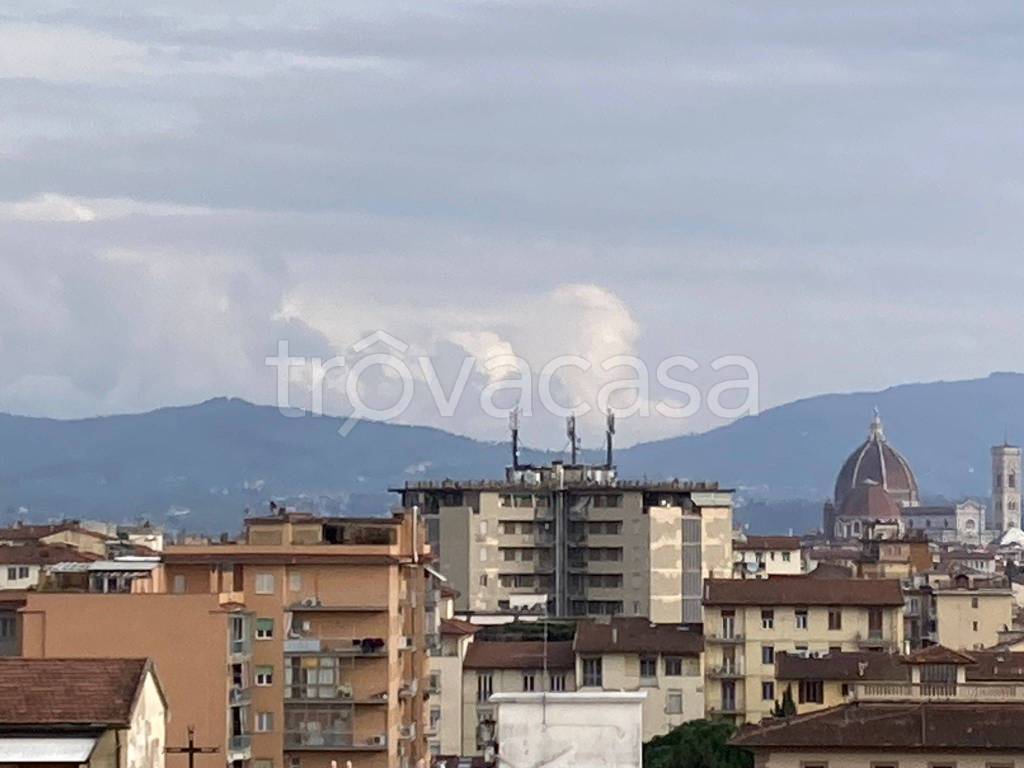 appartamento in vendita a Firenze in zona Centro Storico