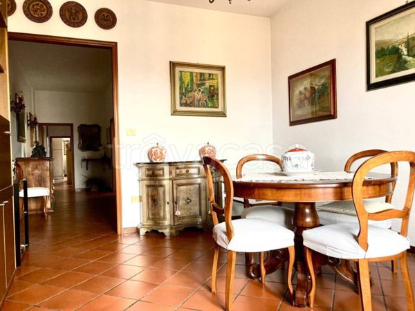 appartamento in vendita a Firenze in zona Centro Storico