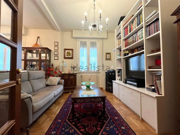 appartamento in vendita a Firenze in zona Novoli