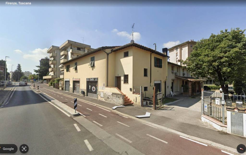 appartamento in vendita a Firenze in zona Cintoia