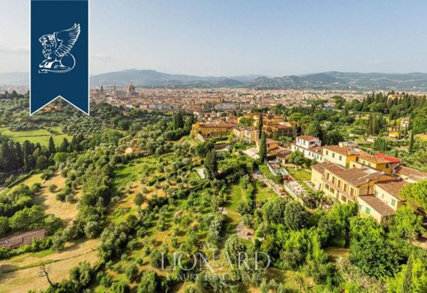 casa indipendente in vendita a Firenze in zona Porta Romana