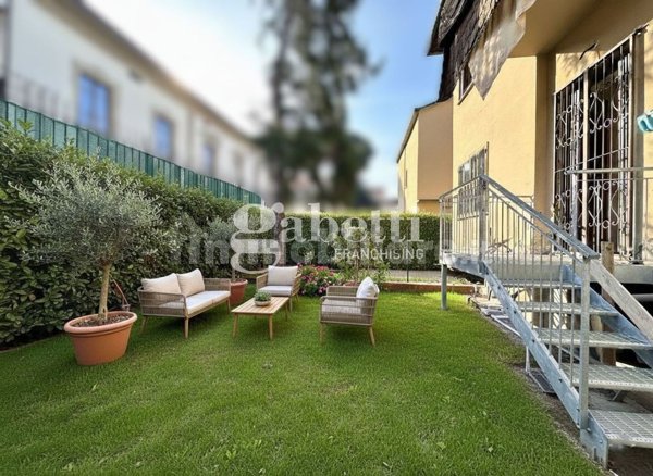 appartamento in vendita a Firenze in zona Peretola
